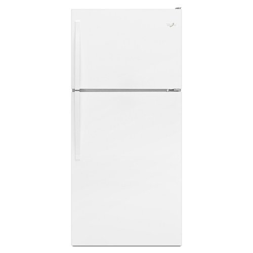 Whirlpool Refrigerator Model OBX WRT318FZDW